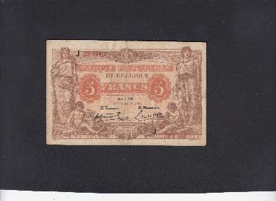 Beschrijving voorzijde: FIGURES